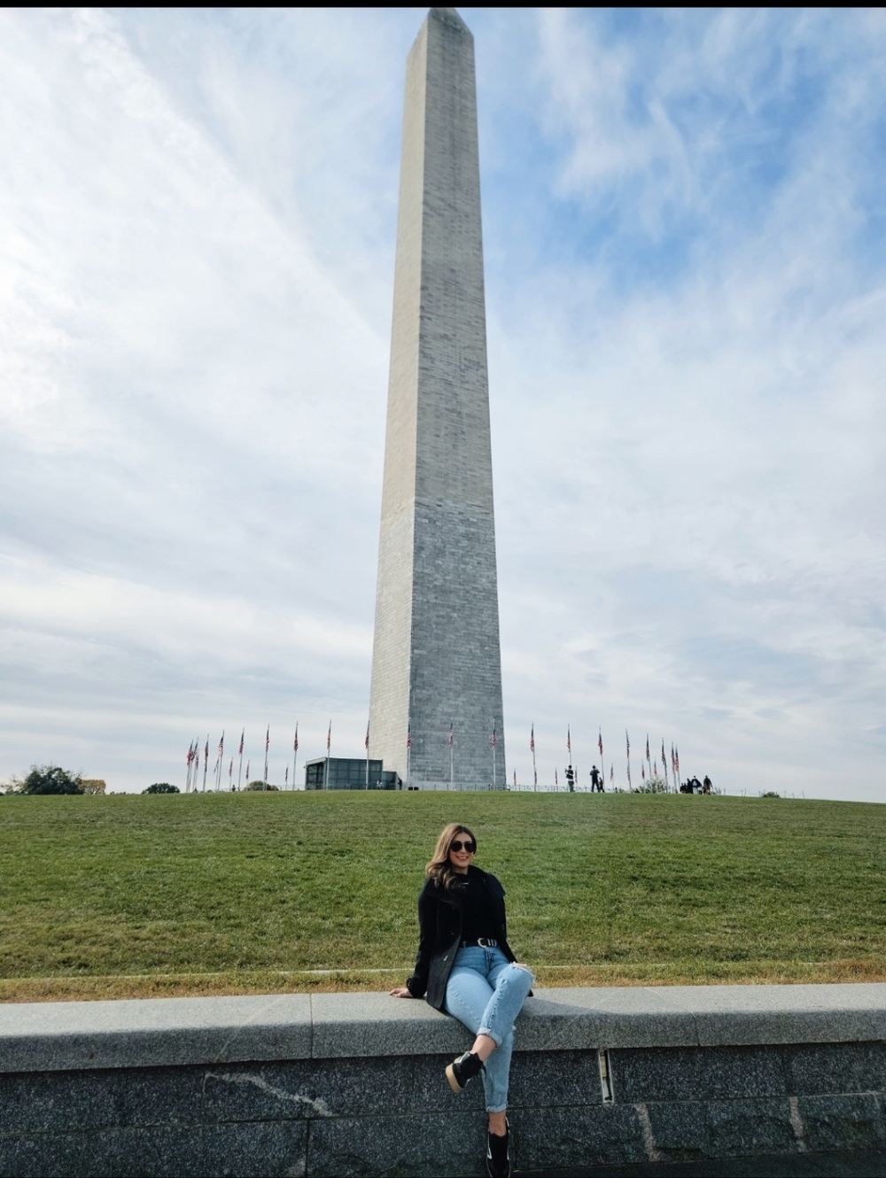 Meet your Posher, Ibeth